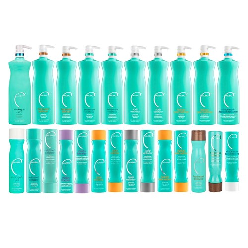 Malibu C Hydrate Colour Shampoo 1L