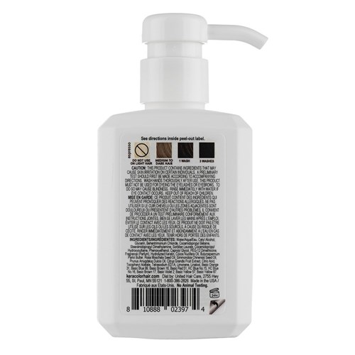 Keracolor Color Clenditioner Colouring Shampoo Espresso