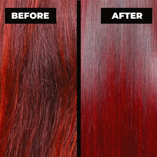 Keracolor High Shine Tinted Gloss Red