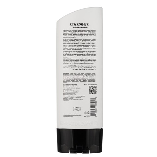 Keratin Complex KCHYDRATE Conditioner