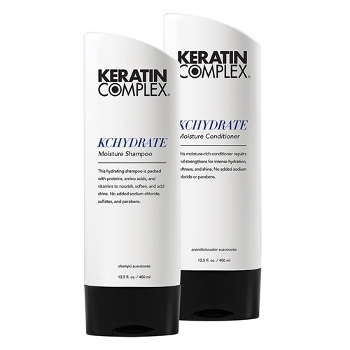 Keratin Complex KCHYDRATE Conditioner