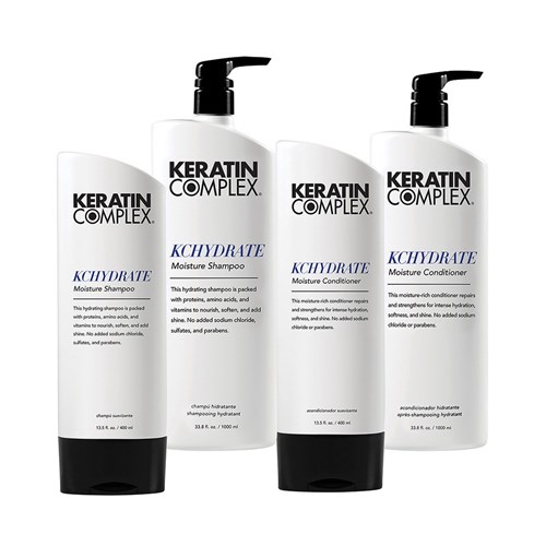 Keratin Complex KCHYDRATE Conditioner