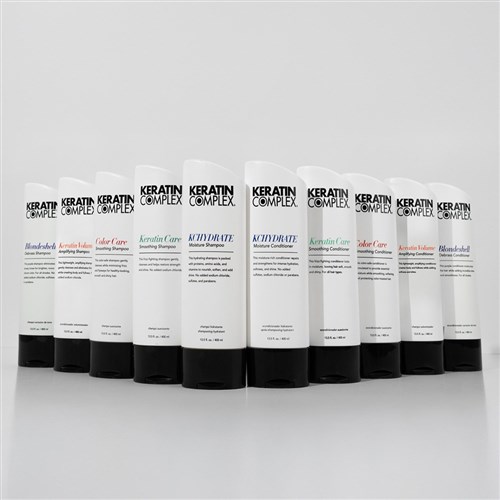 Keratin Complex KCHYDRATE Shampoo 1L