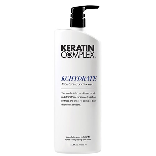 Keratin Complex KCHYDRATE Conditioner 1L